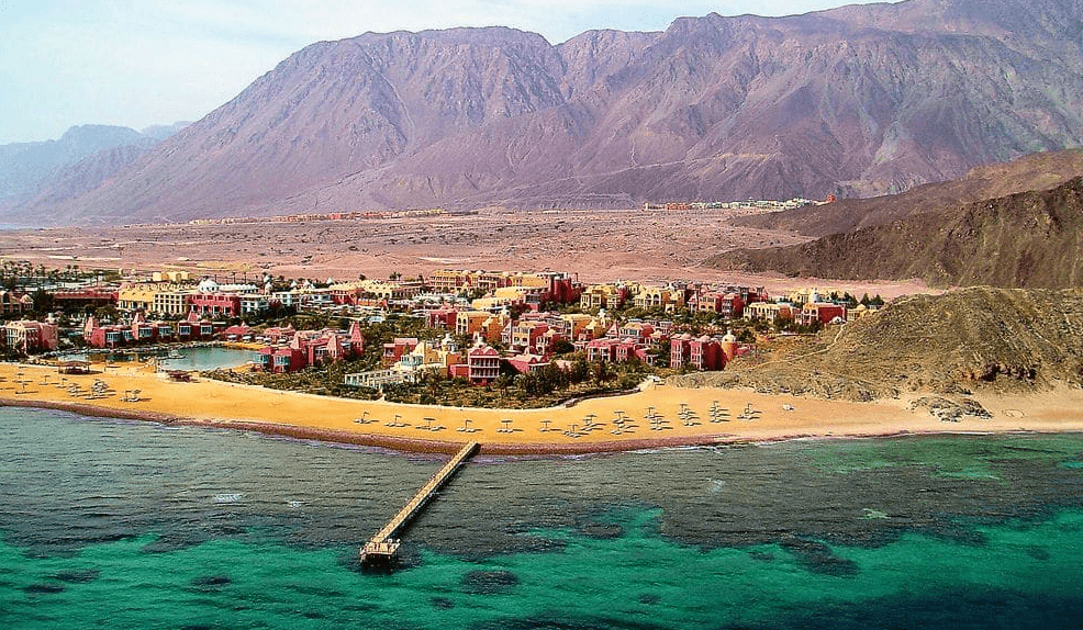 Taba, Egiptas
