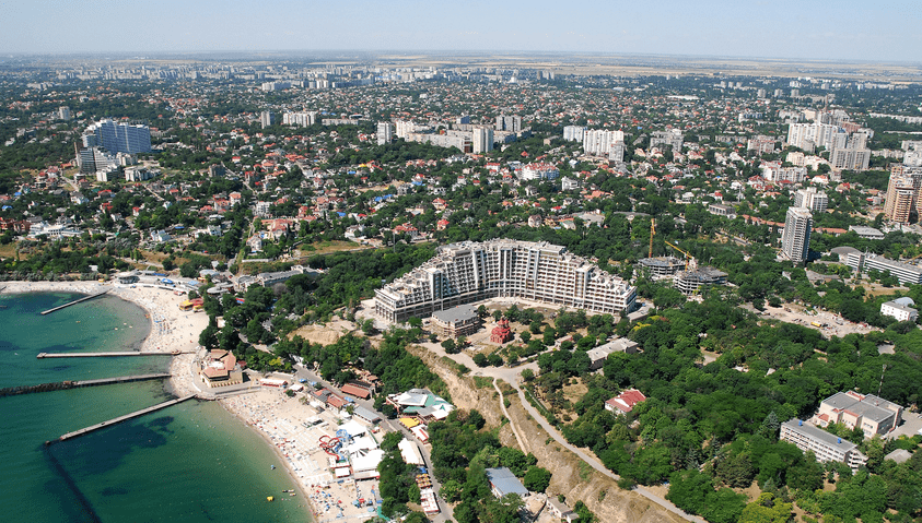 Odesa (Ukraina)