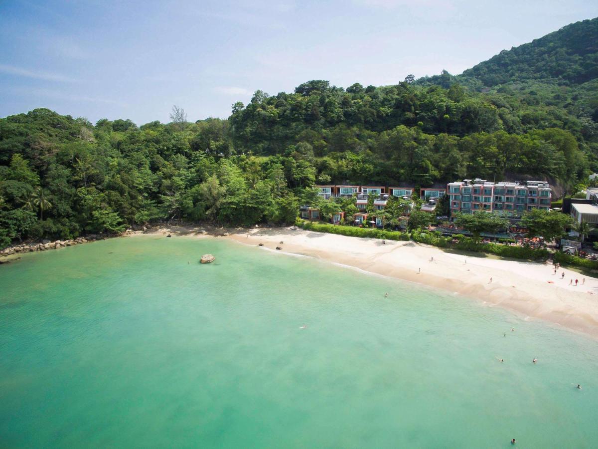 Novotel Phuket Kamala Beach nuotrauka